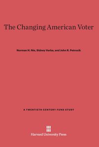 Produktbild: The Changing American Voter