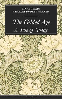 Produktbild: The Gilded Age