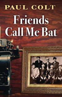 Produktbild: Friends Call Me Bat