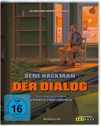 Produktbild: Der Dialog - 50th Anniversary Edition