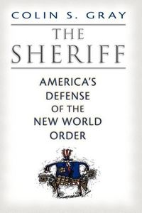 Produktbild: The Sheriff