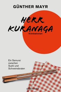 Produktbild: Herr Kuranaga