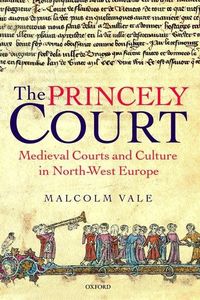 Produktbild: Princely Court Rev/e