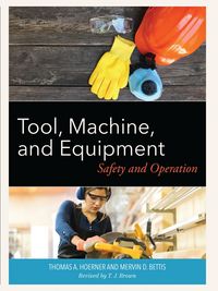 Produktbild: Tool, Machine, and Equipment