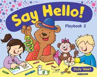 Produktbild: Say Hello 2