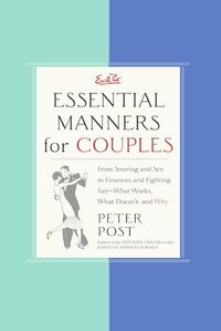 Produktbild: Essential Manners for Couples
