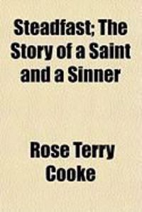 Produktbild: Steadfast; The Story of a Saint and a Sinner