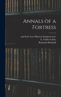 Produktbild: Annals of a Fortress