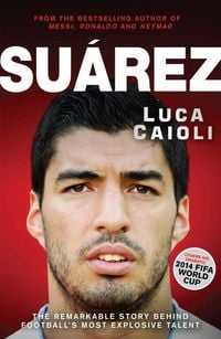 Produktbild: Caioli, L: Suarez