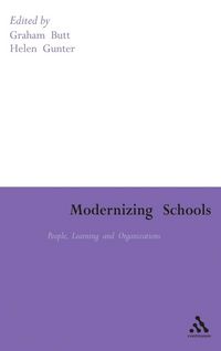 Produktbild: Modernizing Schools