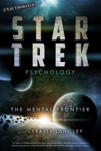 Produktbild: Star Trek Psychology