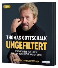 Produktbild: Ungefiltert