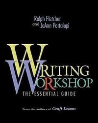 Produktbild: Writing Workshop
