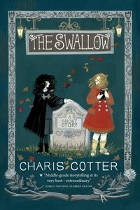 Produktbild: The Swallow: A Ghost Story