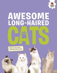 Produktbild: Awesome Long-Haired Cats