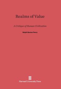 Produktbild: Realms of Value