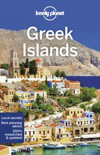Bild vom Artikel Greek Islands vom Autor Simon Richmond