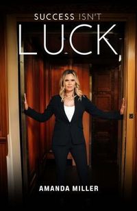 Produktbild: Success Isn't Luck...