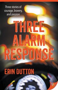 Produktbild: Three Alarm Response