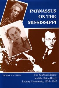 Produktbild: Parnassus on the Mississippi