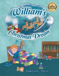Produktbild: William's Christmas Dream