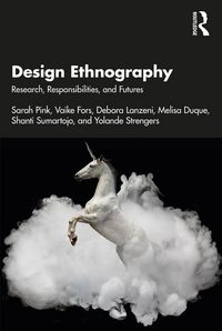 Produktbild: Design Ethnography