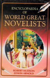 Produktbild: Encyclopaedia of World Great Novelists (Daniel Defoe)