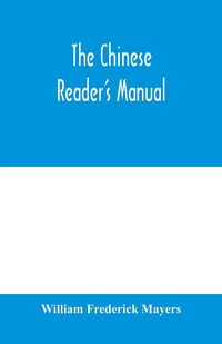 Produktbild: The Chinese reader's manual