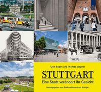 Produktbild: Stuttgart