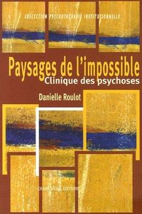 Produktbild: Paysages de impossible clinique