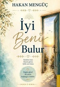 Produktbild: Iyi Beni Bulur