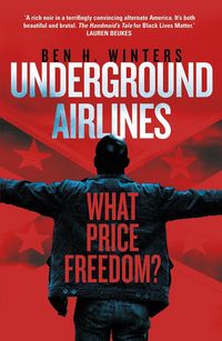 Produktbild: Underground Airlines