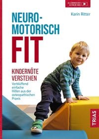 Produktbild: Neuromotorisch fit
