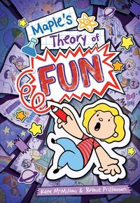 Produktbild: Maple's Theory of Fun