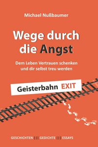 Produktbild: Wege durch die Angst