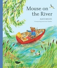 Produktbild: Mouse on the River