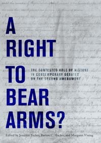 Produktbild: A Right to Bear Arms?