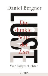 Produktbild: Die dunkle Seite der Lust