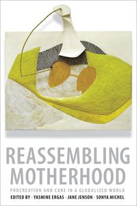 Produktbild: Reassembling Motherhood