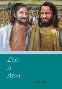 Produktbild: Less Is More