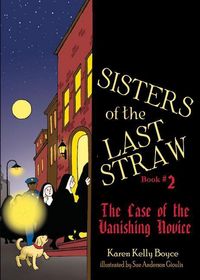 Produktbild: Sisters of the Last Straw Vol 2