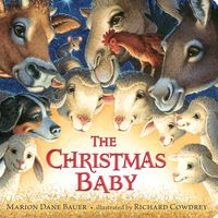 Produktbild: The Christmas Baby