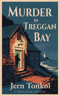 Produktbild: Murder in Treggan Bay