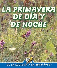 Produktbild: La primavera de dia y de noche
