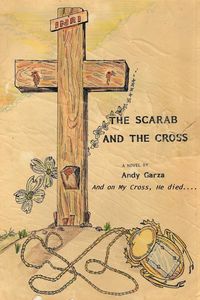 Produktbild: The Scarab and the Cross