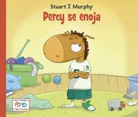Produktbild: Murphy, S: Percy Se Enoja