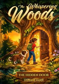 Produktbild: The Whispering Woods: The Hidden Door