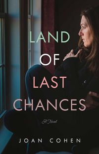 Produktbild: Land of Last Chances