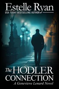 Produktbild: The Hodler Connection (Book 31)