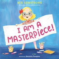 Produktbild: I Am a Masterpiece!